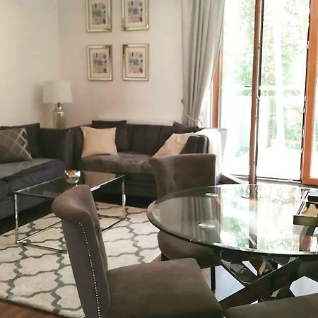 Sosnowa Apartament Διαμέρισμα Ełk Εξωτερικό φωτογραφία