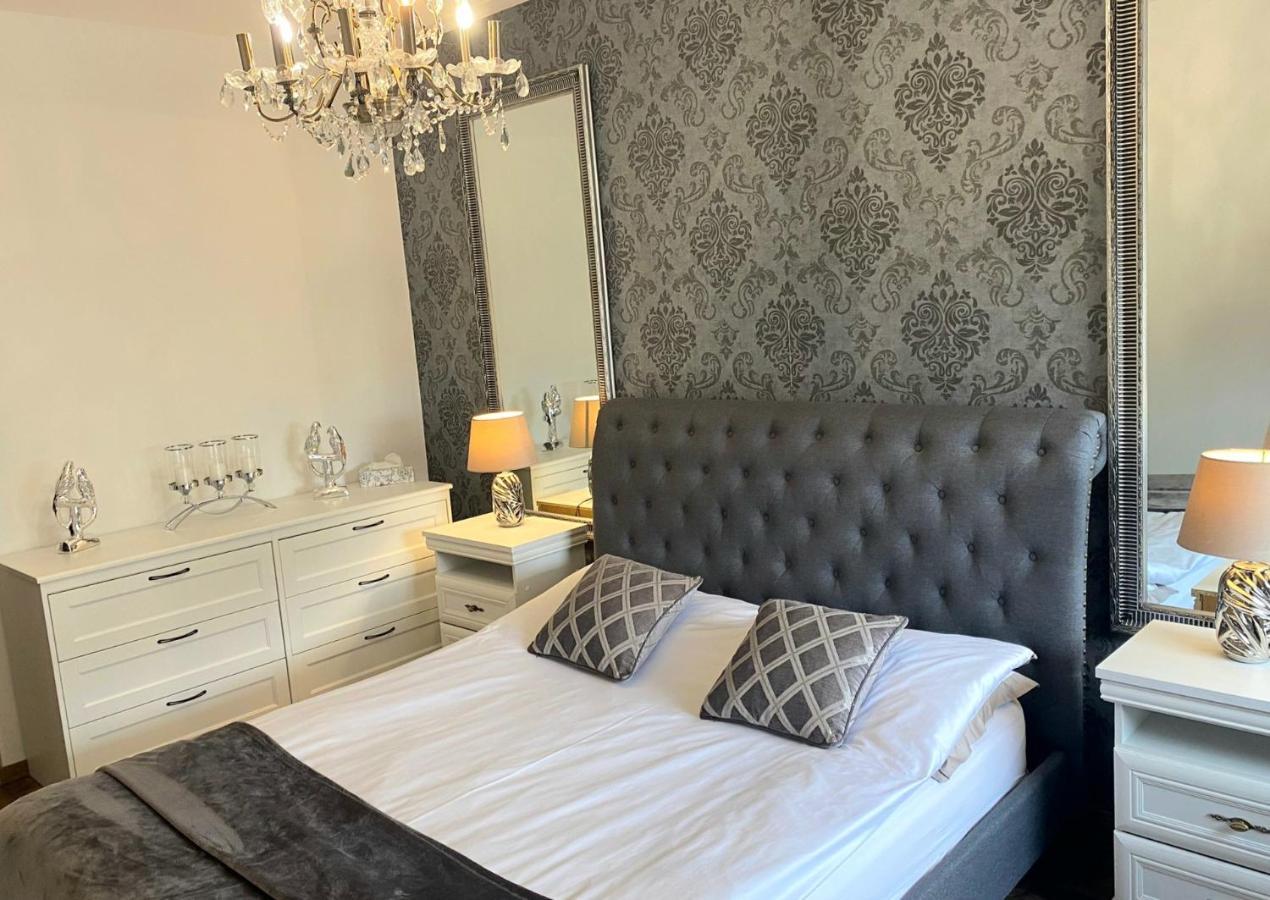 Sosnowa Apartament Διαμέρισμα Ełk Εξωτερικό φωτογραφία
