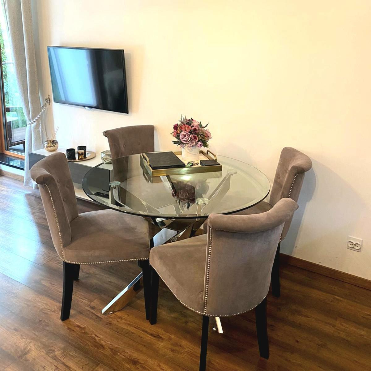 Sosnowa Apartament Διαμέρισμα Ełk Εξωτερικό φωτογραφία